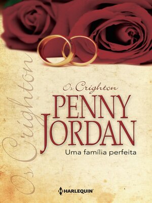 cover image of Uma família perfeita